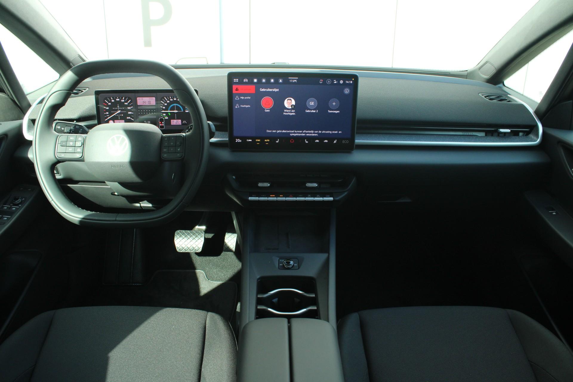 Volkswagen ID.3 Neo 190pk Life 58 kWh - Afbeelding 5