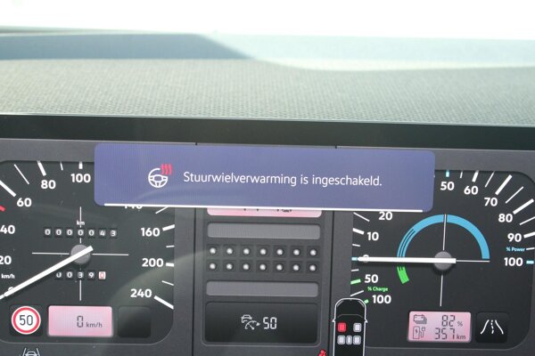 stuurwiel verwarmd stuurwiel verwarmd
