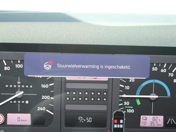 stuurwiel verwarmd stuurwiel verwarmd