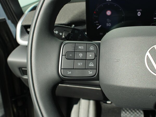 cruise control adaptief cruise control adaptief