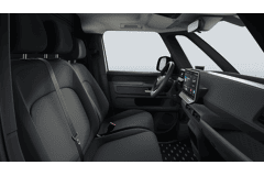 Volkswagen ID. Buzz Cargo 286pk Economy Limited Edition 79 kWh - Afbeelding 4