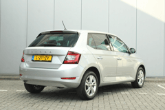 Skoda Fabia 1.0 95pk TSI DSG Ambition - Afbeelding 2