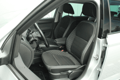 Skoda Fabia 1.0 95pk TSI DSG Ambition - Afbeelding 4