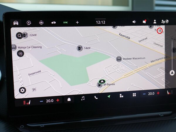 navigatiesysteem