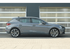 SEAT Leon 1.5 TSI 204pk DSG e-Hybrid FR Business - Afbeelding 3