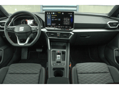 SEAT Leon Sportstourer 1.5 TSI e-Hybrid 204pk FR Business - Afbeelding 5
