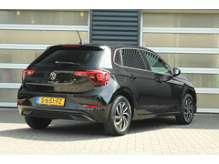 Volkswagen Polo 1.0 TSI 95pk Life Business - Afbeelding 2