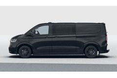 Volkswagen e-Transporter Dubbele Cabine 32 L2H1 218pk 71 kWh - Afbeelding 3