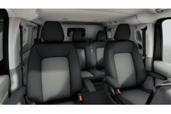 Volkswagen e-Transporter Dubbele Cabine 32 L2H1 218pk 71 kWh - Afbeelding 4