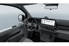 Volkswagen e-Transporter Dubbele Cabine 32 L2H1 218pk 71 kWh - Afbeelding 5