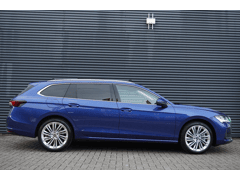 Škoda Superb Combi 1.5 TSI 204pk PHEV Business Edition - Afbeelding 3
