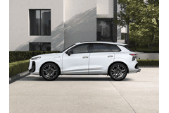Audi Q3 1.5 e-hybrid 272pk S Edition - Afbeelding 3