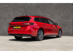Škoda Superb Combi 1.5 TSI 204pk PHEV Sportline Business - Afbeelding 2