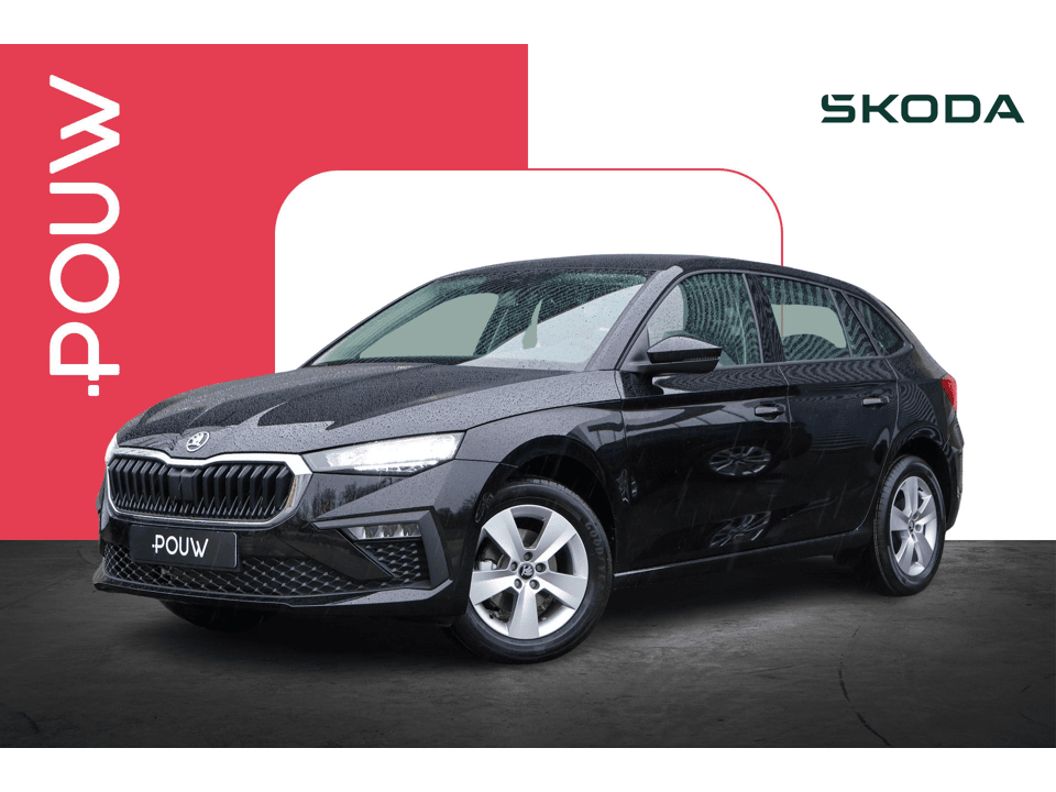 Škoda Scala 1.0 TSI 115pk Selection - Afbeelding 1