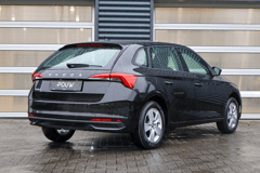 Škoda Scala 1.0 TSI 115pk Selection - Afbeelding 2