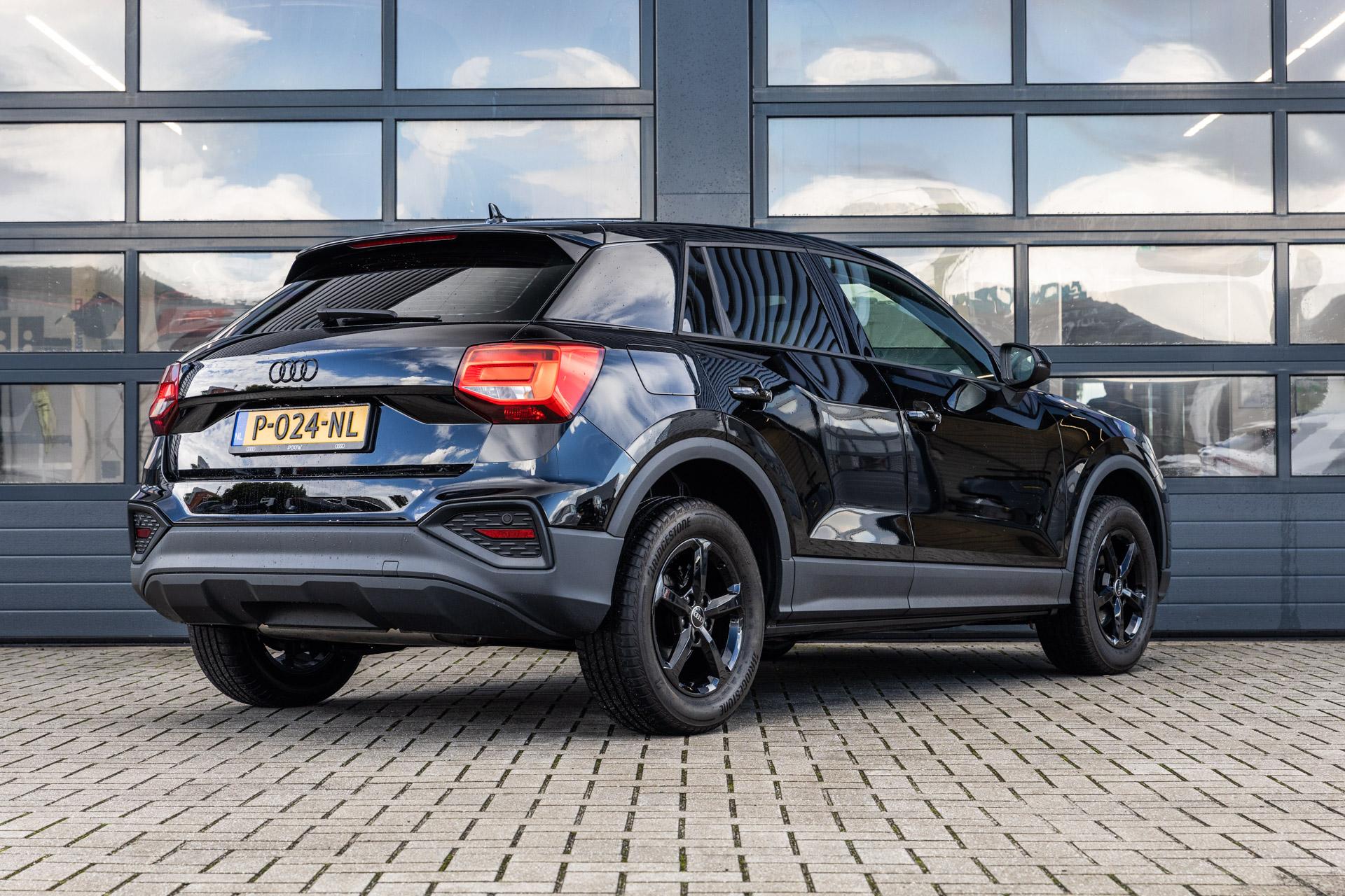 Audi Q2 30 TFSI 110pk Pro Line - Afbeelding 2