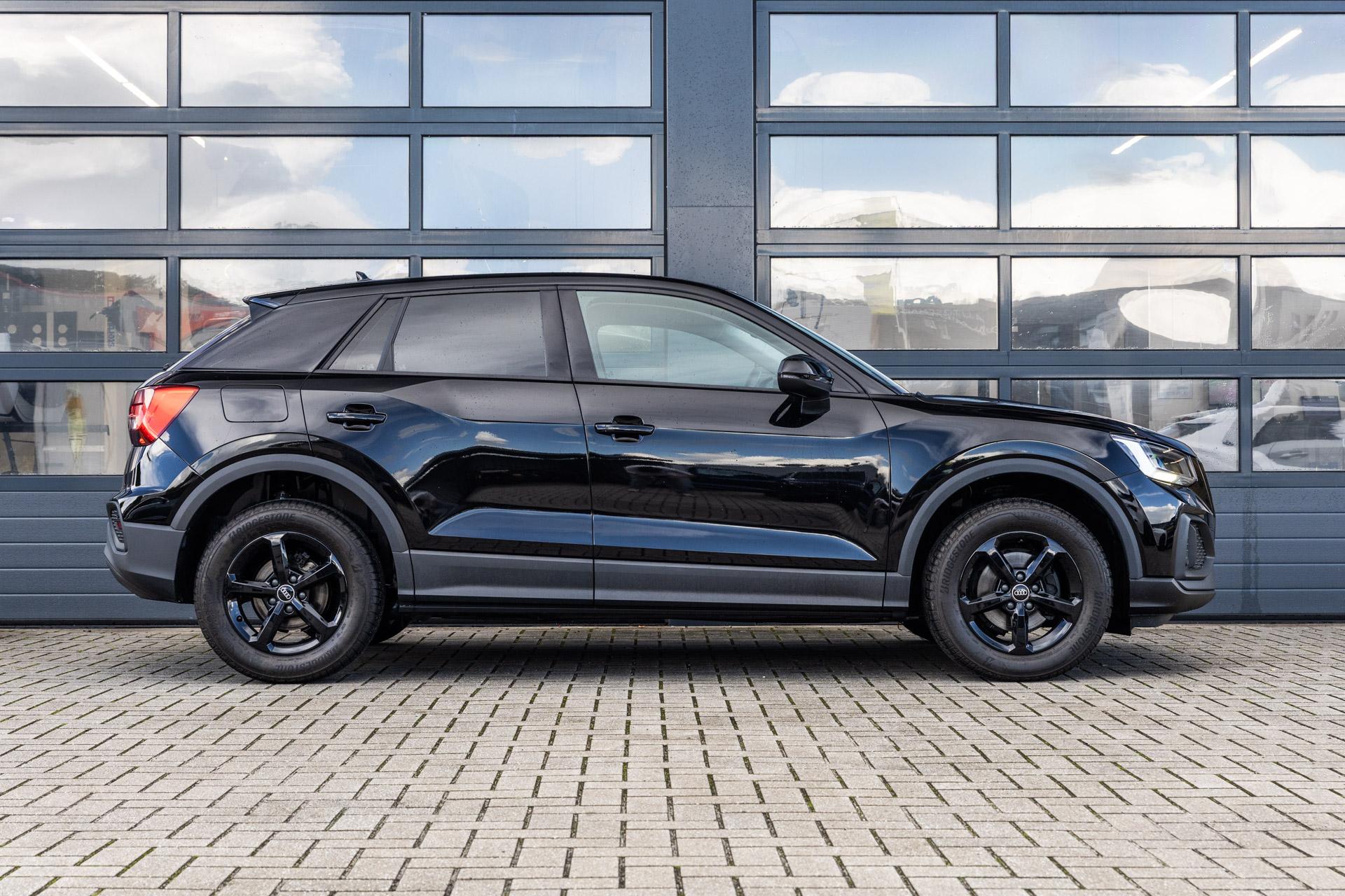 Audi Q2 30 TFSI 110pk Pro Line - Afbeelding 3