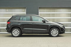 SEAT Ateca 1.5 TSI 150pk DSG Style Business Intense - Afbeelding 3