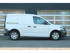Volkswagen Caddy Cargo 2.0 TDI 75pk Trend - Afbeelding 3