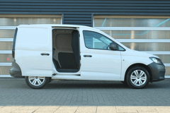 Volkswagen Caddy Cargo 2.0 TDI 75pk Trend - Afbeelding 4