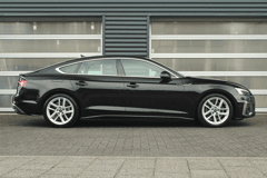 Audi A5 Sportback 35 TFSI 150pk S Edition - Afbeelding 3