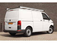 Volkswagen Transporter 2.0 TDI 90pk L1H1 28 - Afbeelding 2