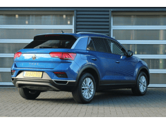 Volkswagen T-Roc 1.0 TSI 115pk Style - Afbeelding 2