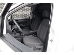 Volkswagen Caddy Cargo 2.0 TDI 75pk Comfort - Afbeelding 4