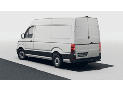 Volkswagen Crafter Trendline | 2.0 TDI 140pk | Automaat | L3H3 - Afbeelding 2