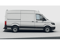 Volkswagen Crafter Trendline | 2.0 TDI 140pk | Automaat | L3H3 - Afbeelding 3
