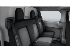 Volkswagen e-Transporter Dubbele Cabine L2H1 136pk 71 kWh accupakket - Afbeelding 4