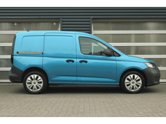 Volkswagen Caddy Cargo 2.0 TDI 122pk DSG Comfort - Afbeelding 3