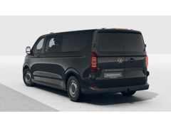 Volkswagen e-Transporter Dubbele Cabine L2H1 218pk 71 kWh accupakket - Afbeelding 2