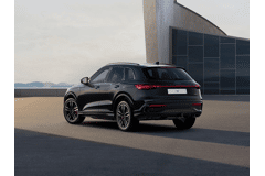 Audi Q5 367pk e-hybrid quattro S edition Competition - Afbeelding 2