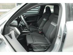 Audi A3 Sportback 30 TFSI 110pk S-tronic Advanced edition - Afbeelding 4