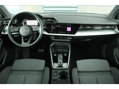Audi A3 Sportback 30 TFSI 110pk S-tronic Advanced edition - Afbeelding 5