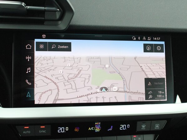 navigatiesysteem full map navigatiesysteem full map