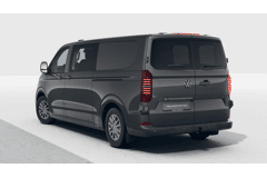 Volkswagen e-Transporter Dubbele Cabine 32 L2H1 218pk 71 kWh - Afbeelding 2