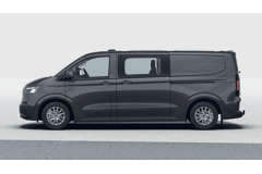 Volkswagen e-Transporter Dubbele Cabine 32 L2H1 218pk 71 kWh - Afbeelding 3