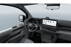 Volkswagen e-Transporter Dubbele Cabine 32 L2H1 218pk 71 kWh - Afbeelding 5