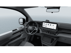 Volkswagen e-Transporter Dubbele Cabine 32 L2H1 218pk 71 kWh - Afbeelding 5