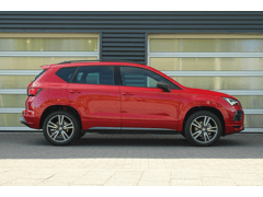 SEAT Ateca 1.5 TSI 150pk DSG FR Business Intense - Afbeelding 3