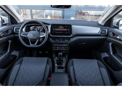 Volkswagen T-Cross 1.0 TSI 95pk Life Edition - Afbeelding 5