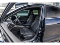 Audi A5 Limousine 2.0 e-hybrid 299pk quattro S Edition - Afbeelding 4