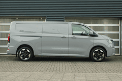 Volkswagen Transporter 2.5 eHybrid 233pk AUT L2H1 30 Bulli - Afbeelding 3
