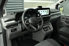 Volkswagen Transporter 2.5 eHybrid 233pk AUT L2H1 30 Bulli - Afbeelding 4