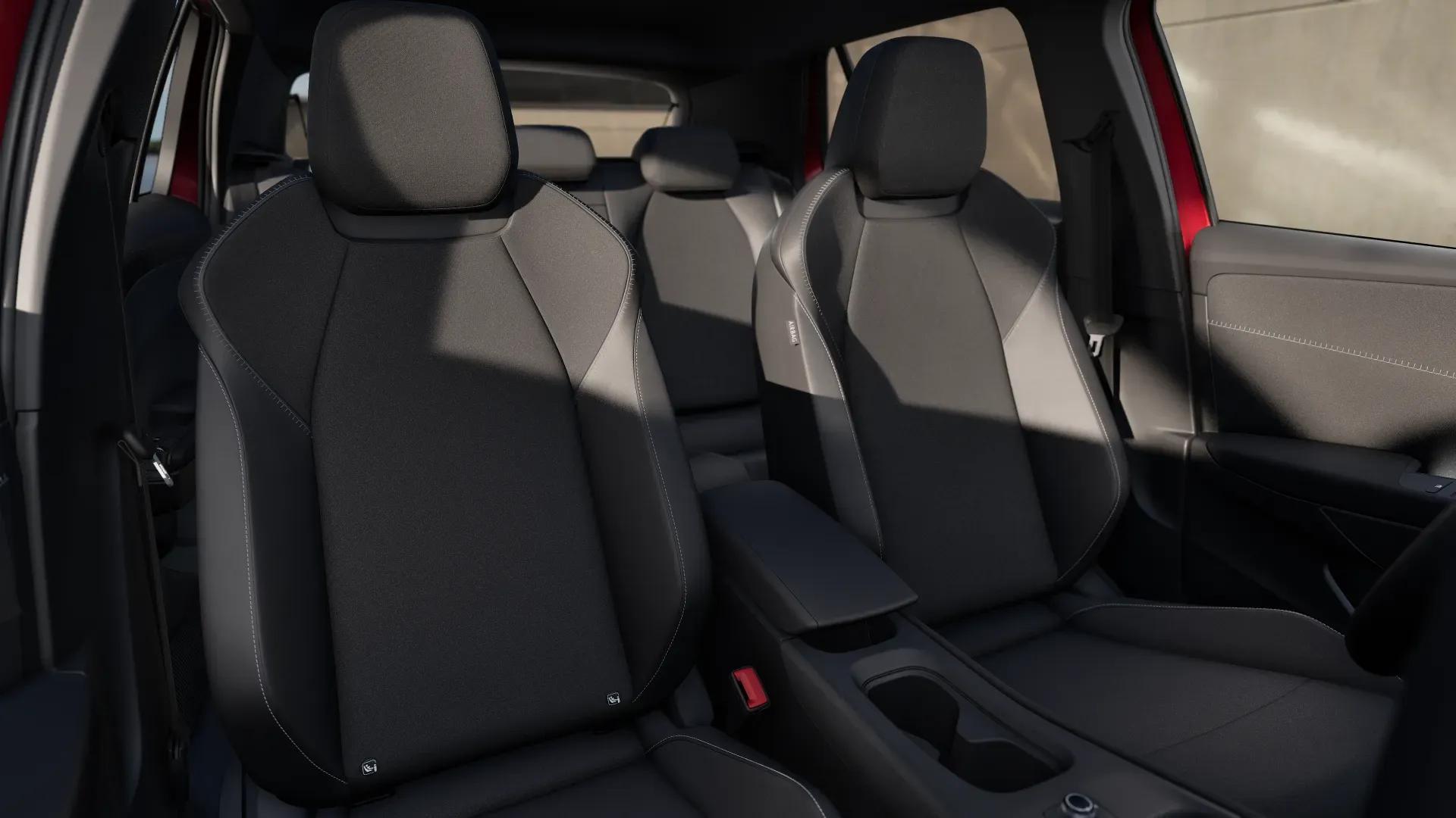 Volkswagen ID. Cross Style 211pk 52 kWh - Afbeelding 5
