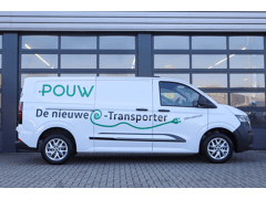 Volkswagen e-Transporter 34 136pk L2H1 Life 64 kWh - Afbeelding 3