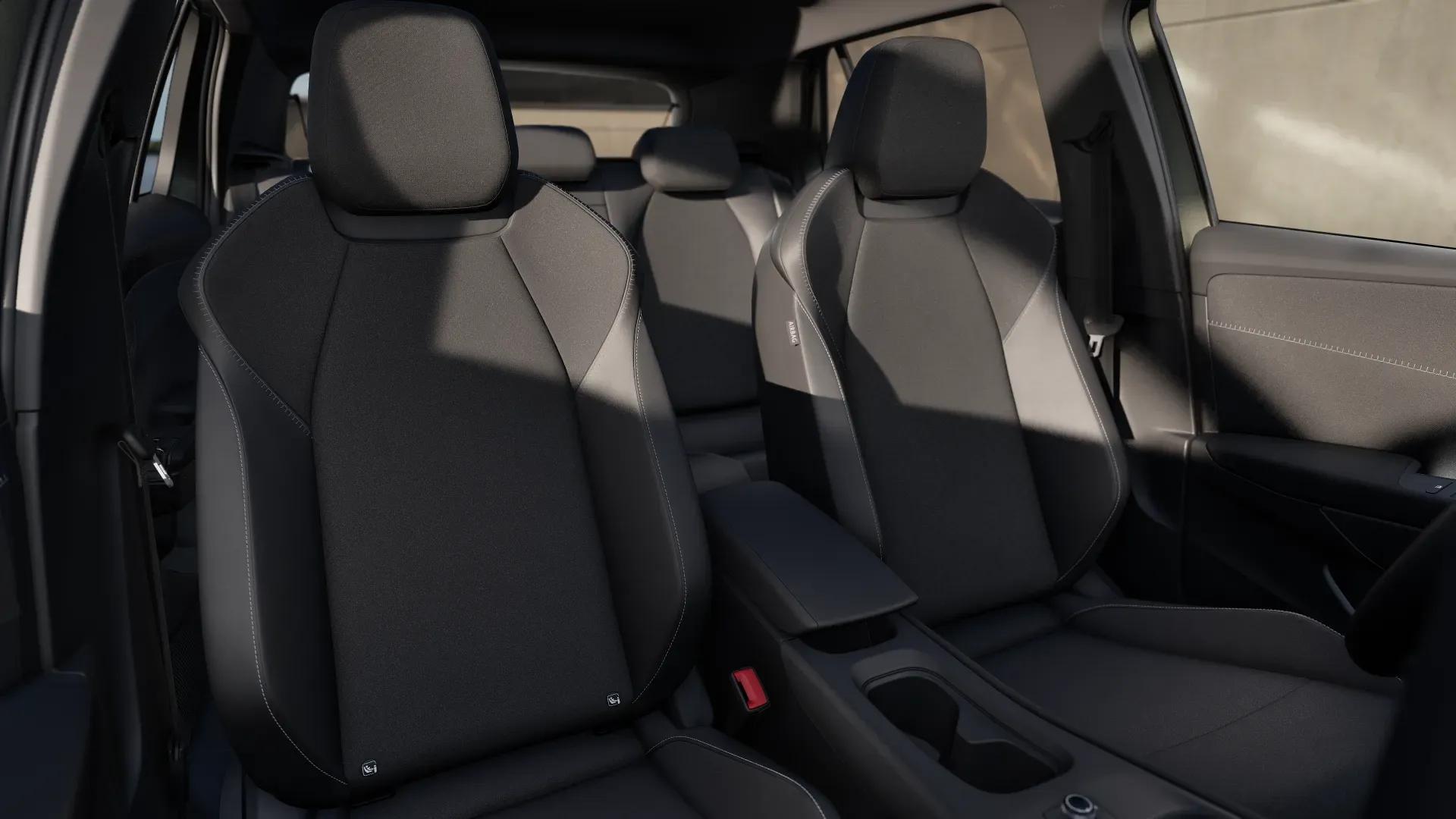 Volkswagen ID. Cross Style 211pk 52 kWh - Afbeelding 5