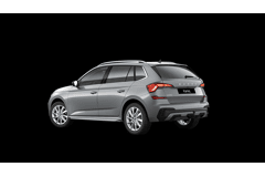 Škoda Kamiq 1.0 TSI 115pk DSG Business Edition - Afbeelding 2
